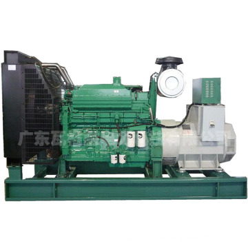 Wagna 400kw generador diesel con motor Cummins (CE aprobado)